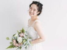 ビビットプラス(VIVIT+)/ブライダルや大切な日の準備に