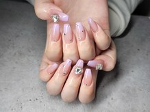 フローラ(Flora)/