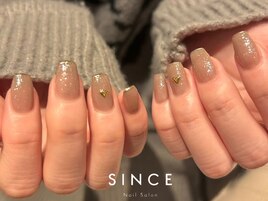 ハートネイル(山崎)