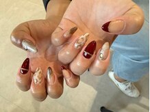 ザネイルズ(The Nails)/