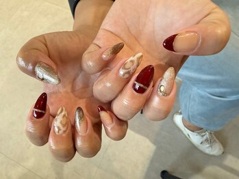 ザネイルズ(The Nails)/
