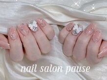 ポーズ 上野 御徒町(PAUSE)/☆埋め尽くしデザイン☆