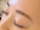シエル(ciel)の写真/垢抜け眉で一気に印象UP！大人女性に人気★眉が決まると表情も整い洗練された印象に。