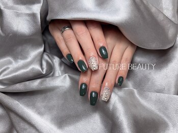 フューチャー 新大久保(FUTURE)/