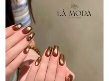 ラモダサロン(LA MODA salon)/