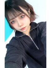 ラキ(Laki) ISHIKURA RIO