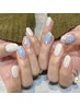 おすすめ◎ ハンド おまかせシンプル【¥8000→¥7300】