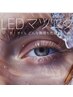 【話題☆】LED×フラットラッシュ140本
