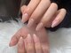 エトワールビューティー(ETOILE BEAUTY)の写真/ハンド限定☆お得なクーポン多数ご用意しております！ジュニアクーポンあり☆ご新規様はオフ込でお得に♪