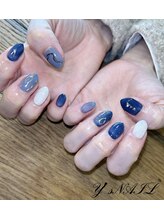 ワイズネイル(Y's NAIL)/
