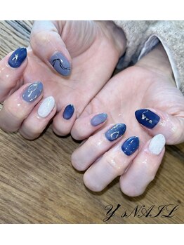 ワイズネイル(Y's NAIL)/