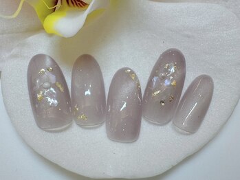 エマーブル ネイル(Aimable nail)/