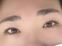 マイア 西新井(maia)/ケラチンラッシュリフト