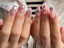 メロー バイ シェリーラメール 船橋店(Mellow by Cherie la mer)/ワンホン/韓国定額M