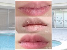 ベルゼ 渋谷店(BELZE)/ローマピンク 正規店