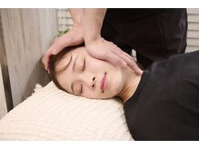 カラダコンシェルジュN(KARADAコンシェルジュN)/＃小顔矯正 #ヘッドスパ ＃EMS