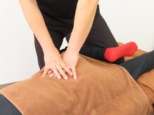 整体院ケンツハウス(KENTZHOUSE)/赤羽/小顔/整体/肩こり/骨盤