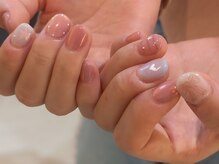 ガレージネイル(GARAGE Nail)/