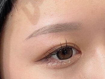 アイブロウドット 新宿店(iBROW.)/美眉/アイブロウwaxスタイリング