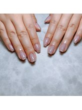 サロン ウネルマ 小郡店(salon UNELMA)/ワンカラー