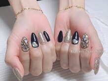 ガーデン(Garden)/トレンド定額90分￥7500