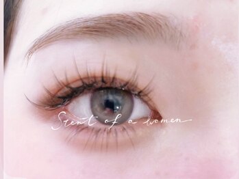 エレヴィ 渋谷店(ELLEVI.)/ワンホン+下マツエク★