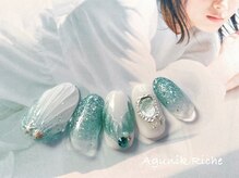 アグニークリッシェ(Agunik Riche)