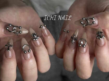 イチネイル(ICHI NAIL)の写真