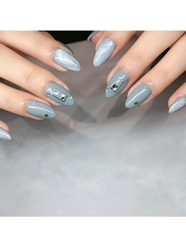 エーナイン イオンモール三川店/パーツを追加で♪