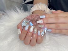 イーネイル(ENAIL)/プレミアムコース