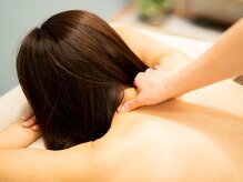 碧(ヘキ)/むくみとコリにアプローチ