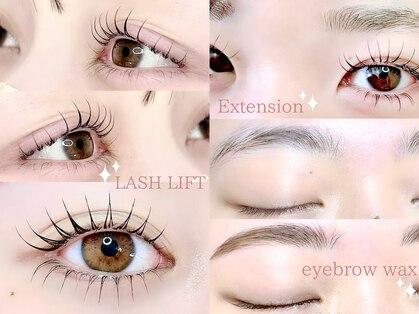 アイプロリッシュ 恵比寿(eyeprolish)の写真