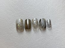 ブランシェ(Branche)/秋刀魚　by Igarashi