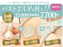 美人バスト 犬山店