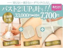 美人バスト 犬山店