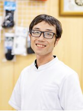 大北山はらだに鍼灸接骨院 下村 雄大