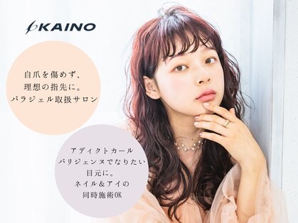 カイノ 福岡天神店(KAINO)の写真