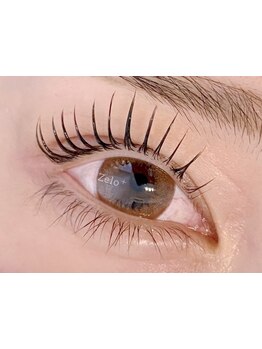 まつげのお悩み解決サロン