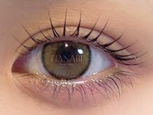 ハナビ ナミキ(HANABI NAMIKI)