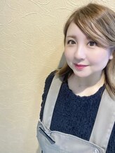 エイミー(Amy)&nbsp;石田 