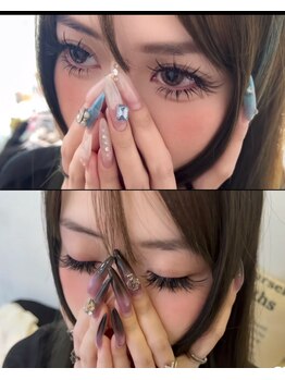 ビューティアイ(Beauty eye)/まつげパーマ/マツエク
