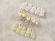 ルタン(LUTAN)/お任せデザイン　¥8980～