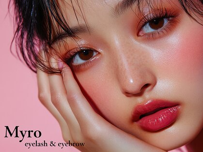 マイロ 原宿(Myro)の写真