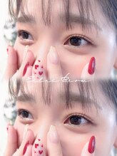 エクラブロウ 大門浜松町店(ECLAT BROW)