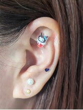 エム ネイル(M nail)/