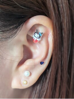 エム ネイル(M nail)/