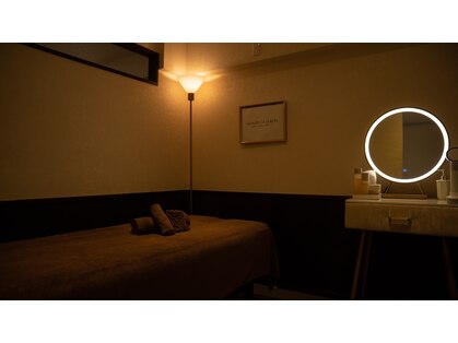 QOB 筋肉ほぐしの痩身アンドコリ解消サロンの写真