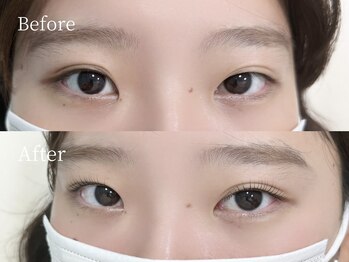 ピコ 南森町店(pico)/眉毛とまつげパーマの専門店PICO