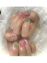 エレノア/定額デザイン