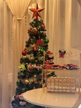 令和美/クリスマス